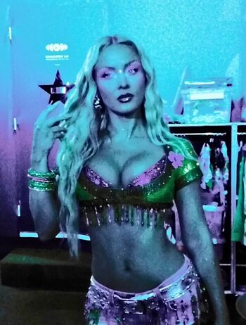 Zara larsson  page leaked private photo uncensored HD quality