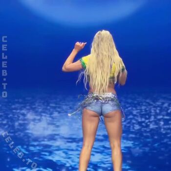 Zara larsson  page leaked private photo uncensored HD quality