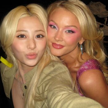 Zara larsson  page leaked private photo uncensored HD quality