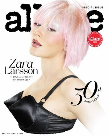 Zara larsson  page leaked private photo uncensored HD quality