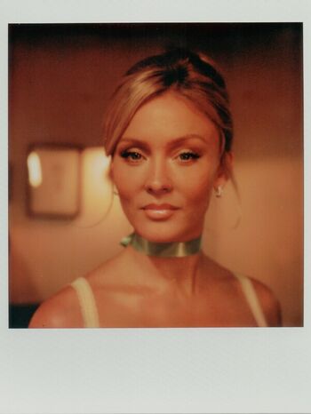 Zara larsson  page leaked private photo uncensored HD quality