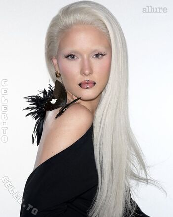 Zara larsson  page leaked private photo uncensored HD quality