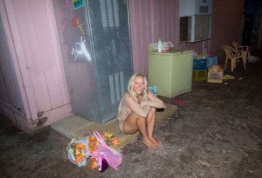Zara larsson leaked private photo uncensored HD quality