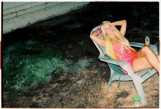 Zara larsson leaked private photo uncensored HD quality