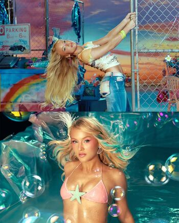 Zara larsson leaked private photo uncensored HD quality
