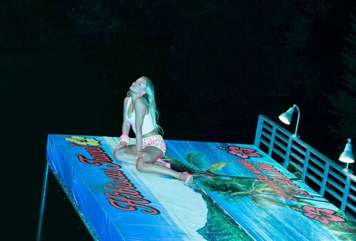 Zara larsson leaked private photo uncensored HD quality