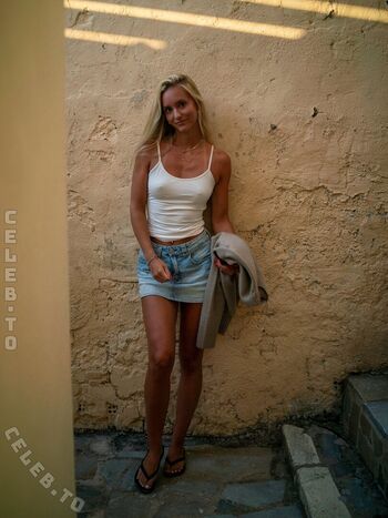 Zarah ellen leaked private photo uncensored HD quality