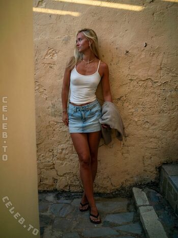 Zarah ellen leaked private photo uncensored HD quality