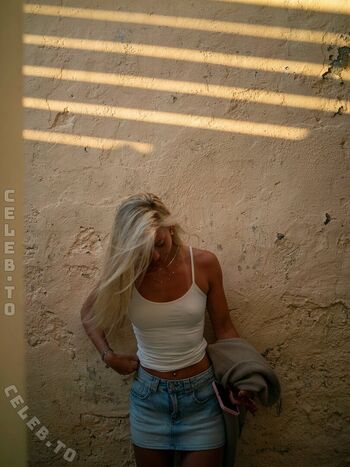 Zarah ellen leaked private photo uncensored HD quality