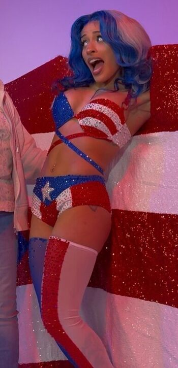 Zelina vega page leaked private photo uncensored HD quality