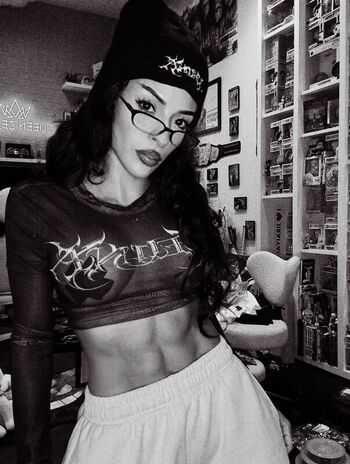 Zelina vega page leaked private photo uncensored HD quality