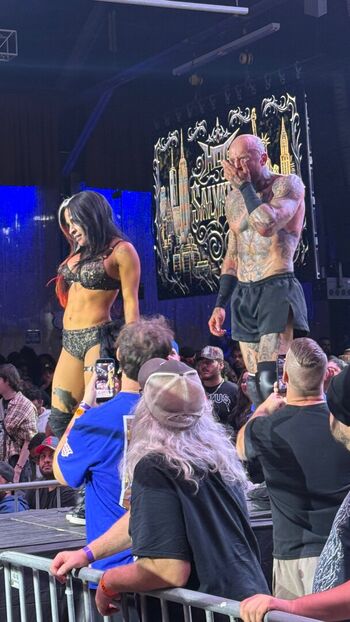 Zelina vega page leaked private photo uncensored HD quality
