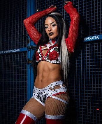 Zelina vega leaked private photo uncensored HD quality