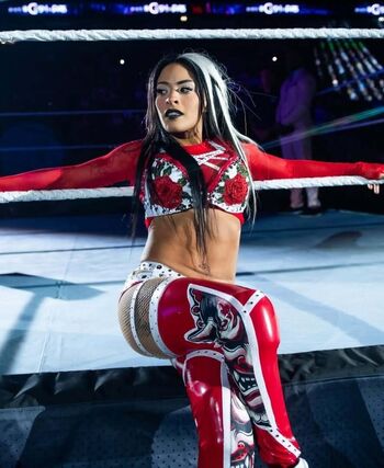 Zelina vega leaked private photo uncensored HD quality
