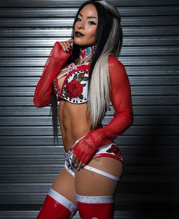 Zelina vega leaked private photo uncensored HD quality