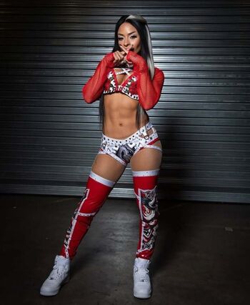 Zelina vega leaked private photo uncensored HD quality