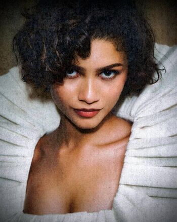 Zendaya page leaked private photo uncensored HD quality