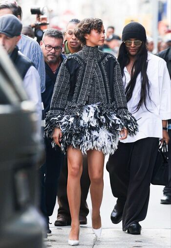 Zendaya page leaked private photo uncensored HD quality