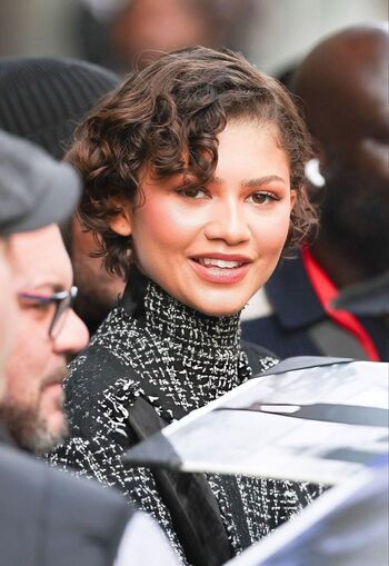 Zendaya page leaked private photo uncensored HD quality