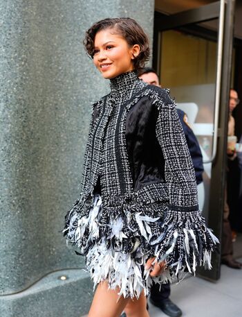 Zendaya page leaked private photo uncensored HD quality