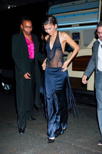 Zendaya page leaked private photo uncensored HD quality