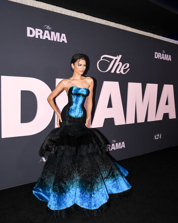 Zendaya page leaked private photo uncensored HD quality