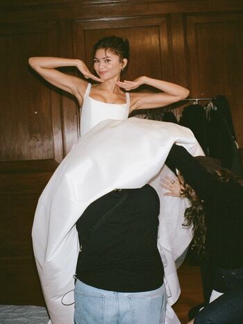 Zendaya page leaked private photo uncensored HD quality
