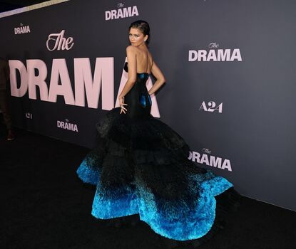Zendaya page leaked private photo uncensored HD quality