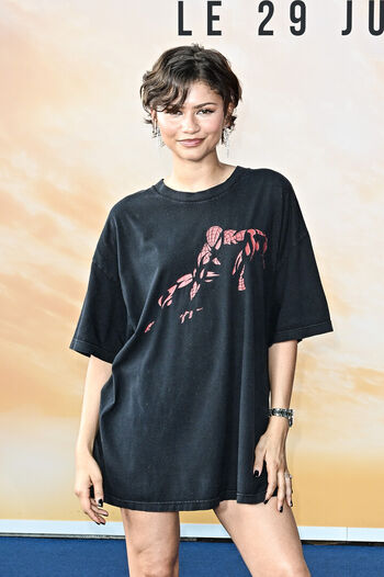 Zendaya leaked private photo uncensored HD quality