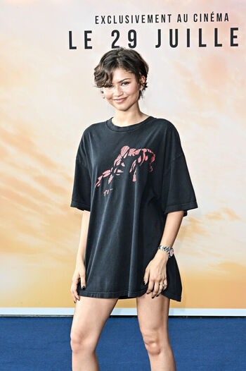 Zendaya leaked private photo uncensored HD quality