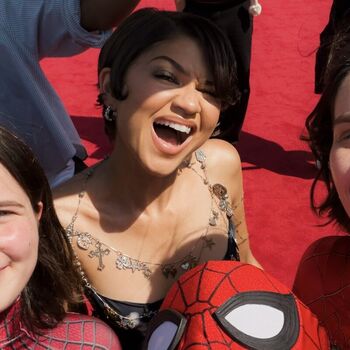 Zendaya leaked private photo uncensored HD quality