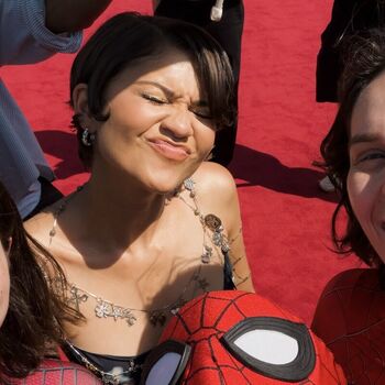 Zendaya leaked private photo uncensored HD quality