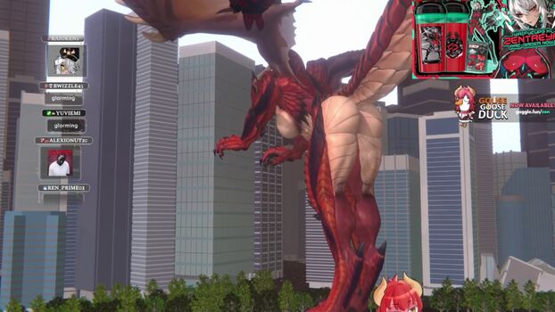 Zentreya page leaked private photo uncensored HD quality
