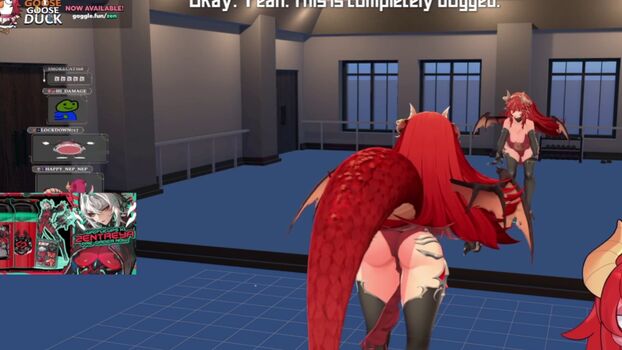 Zentreya page leaked private photo uncensored HD quality