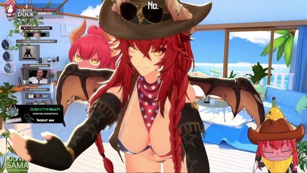 Zentreya page leaked private photo uncensored HD quality