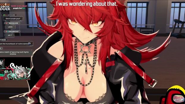 Zentreya leaked private photo uncensored HD quality