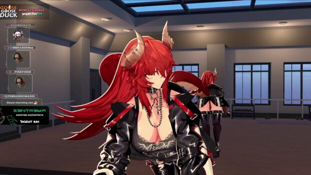 Zentreya leaked private photo uncensored HD quality
