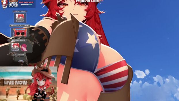 Zentreya leaked private photo uncensored HD quality