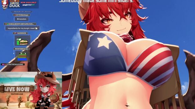 Zentreya leaked private photo uncensored HD quality
