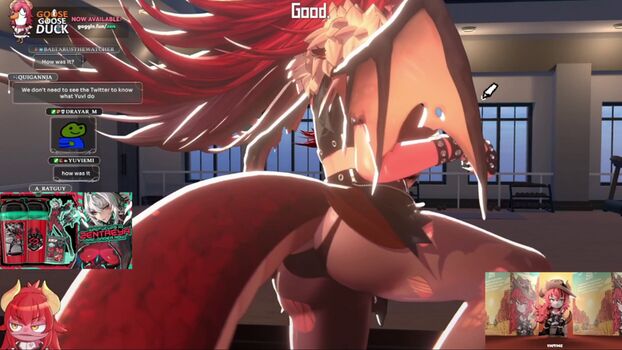 Zentreya leaked private photo uncensored HD quality