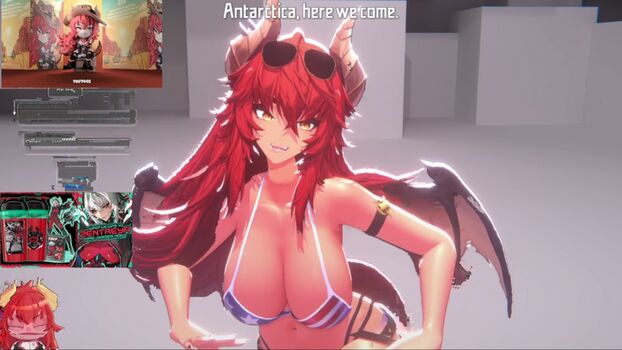 Zentreya leaked private photo uncensored HD quality