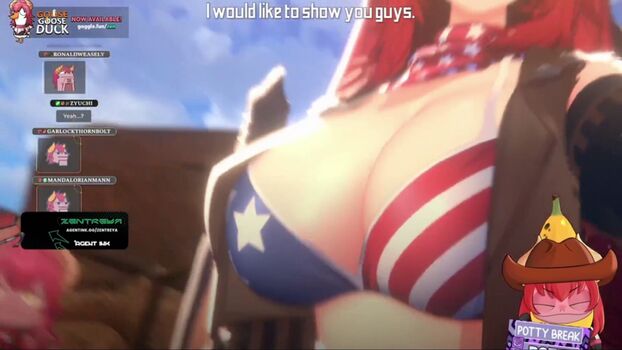 Zentreya leaked private photo uncensored HD quality
