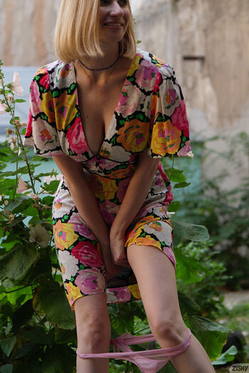 Zishy  page leaked private photo uncensored HD quality
