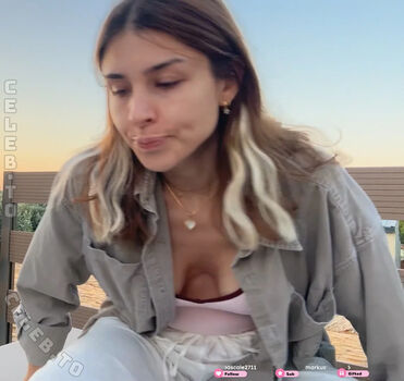 Zoe matthea leaked private photo uncensored HD quality