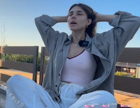 Zoe matthea leaked private photo uncensored HD quality