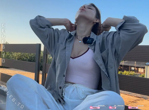 Zoe matthea leaked private photo uncensored HD quality
