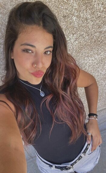 Zoe turnes leaked private photo uncensored HD quality