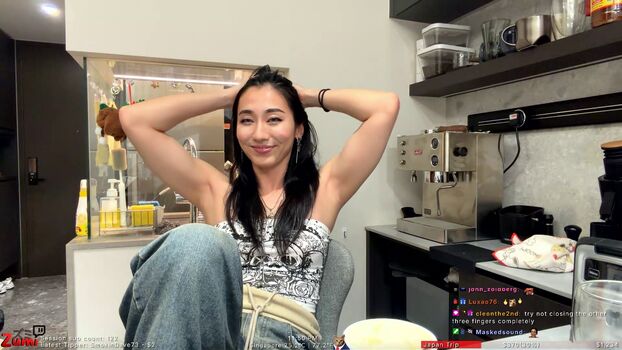Zumi page leaked private photo uncensored HD quality