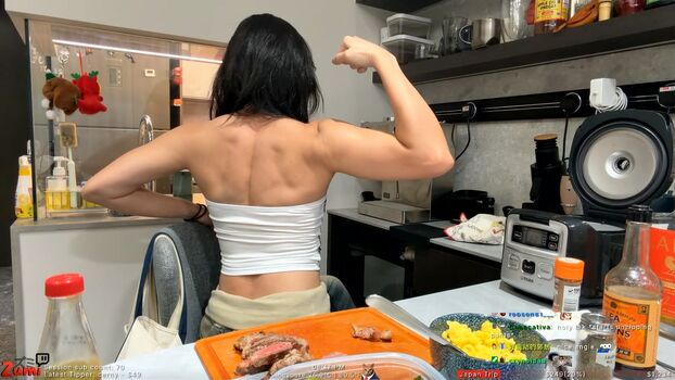 Zumi page leaked private photo uncensored HD quality
