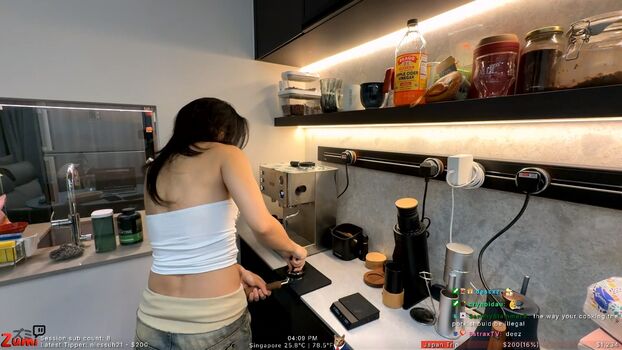 Zumi page leaked private photo uncensored HD quality